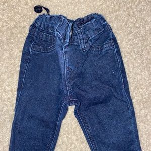 Blue true religion jeans